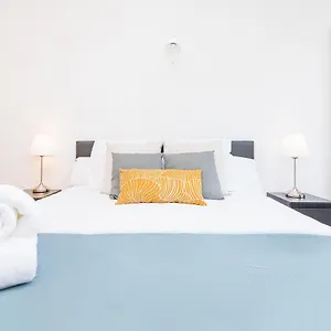 Ollerias Historic Center Appartement