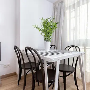 Soho Appartement