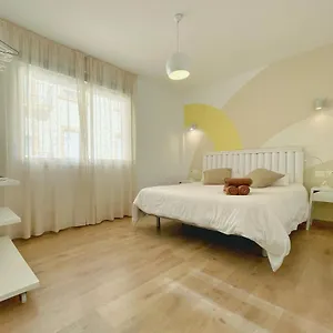 Soho Centro Appartement