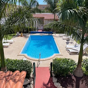 Casitas Rurales Amador Hébergement de vacances Arona (Tenerife)