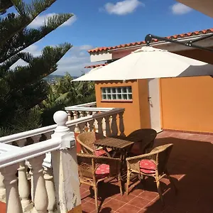 En La Laguna Appartement La Laguna (Tenerife)